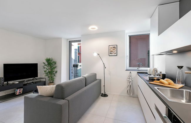 Corte di Ascona Apartments - Foto 31