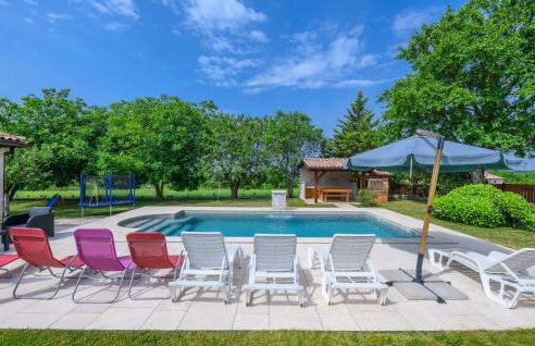 Stunning Apartment In Barban With Wifi - Foto 13