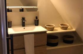 Charmant Duplex - Parking inclus - Au bord de l'Eure - Foto 22