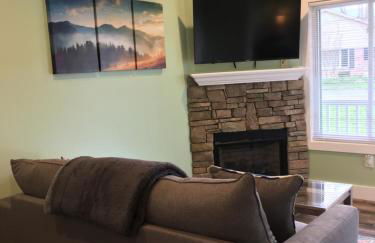 Brookside Cottages - Foto 40