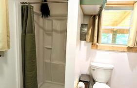 River Retreat Cabin - Living Water Farm - Foto 9