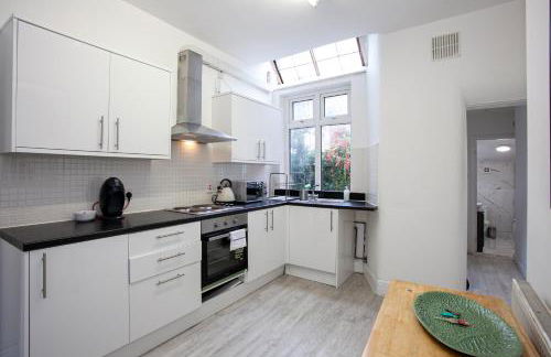 The Safari House - Your Ultimate Relaxation Destination - Foto 25