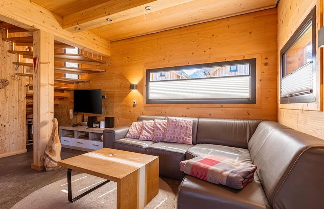 4 bedroom House in Hohentauern with garden and terrace - Photo 15