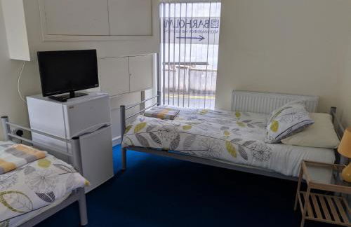 Barholm Accommodation - Foto 15