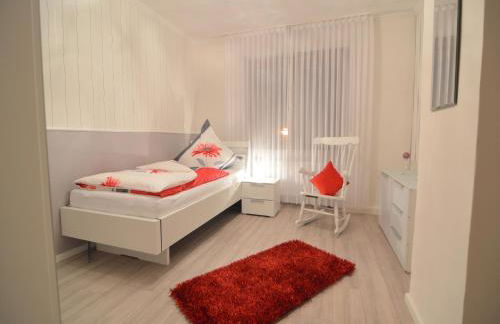 Ferienhaus Paula in Haserich im Hunsrueck - Foto 32