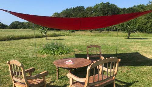 Portec la mer et le sentier côtier à pied - Foto 4, Garden