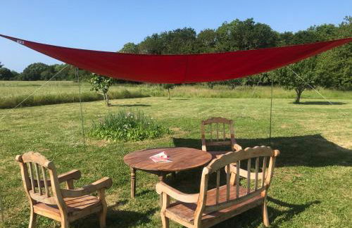 Portec la mer et le sentier côtier à pied - Foto 4