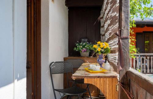 Apartment Ardene by Interhome - Foto 11