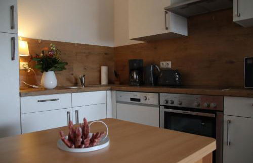 Ferienwohnung im Palais am See am Goitzschesee - Foto 5