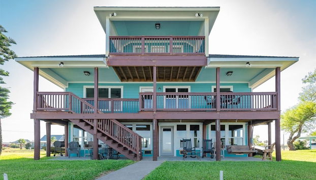 Servizio della struttura