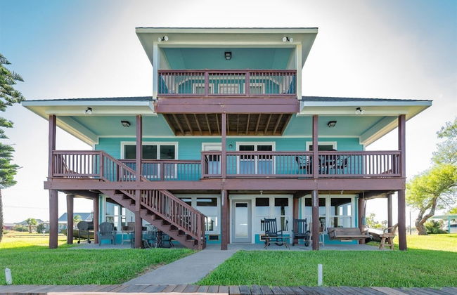 Waterfront Escape - Foto 3