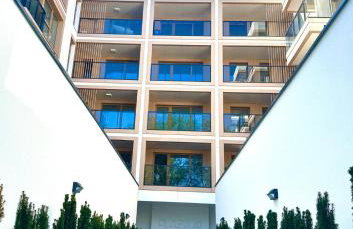 Apartment Plaża 41 by the sea - Photo 1