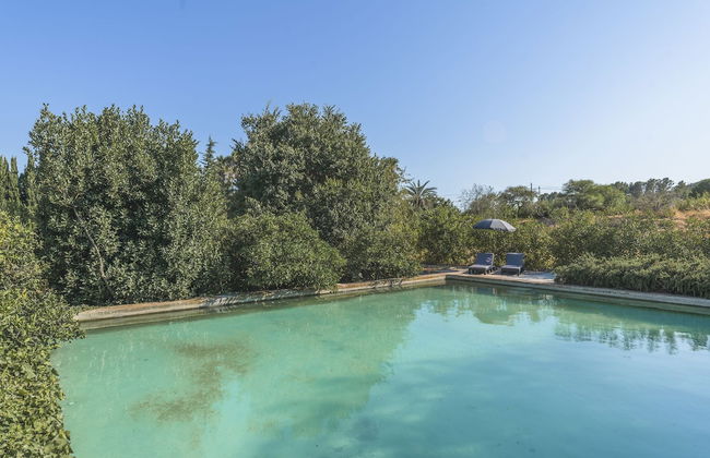 Villa Can Mir - Foto 28