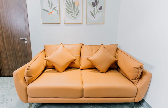 Pacific Apartment & Hotel Phu Quoc - Photo 53