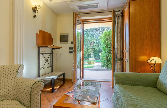 Carpediem Roma Golf Club - Foto 13