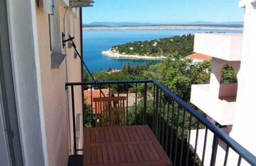 Studio Una, 150m from the sea, parking, Crikvenica, Dramalj - Foto 3