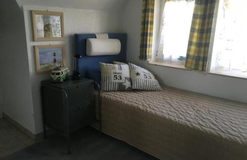 Ferienhaus Schwalbenrast - Foto 24