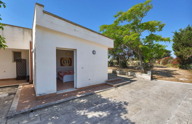 2028 Soledelsud - Monolocale by Barbarhouse - Foto 19