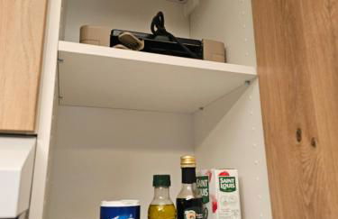 Studio 25m2 Vars, Chambeyron, Pied de Piste et Confort - Foto 32