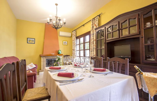 Las Mayoralas - Photo 14