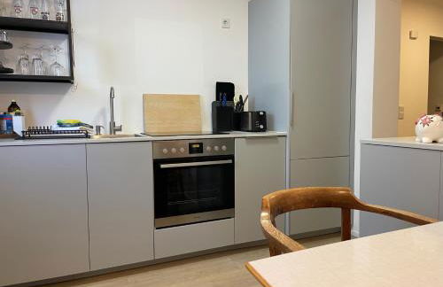 Johannis Apartment in Sankt Johannis Nürnberg - Foto 10