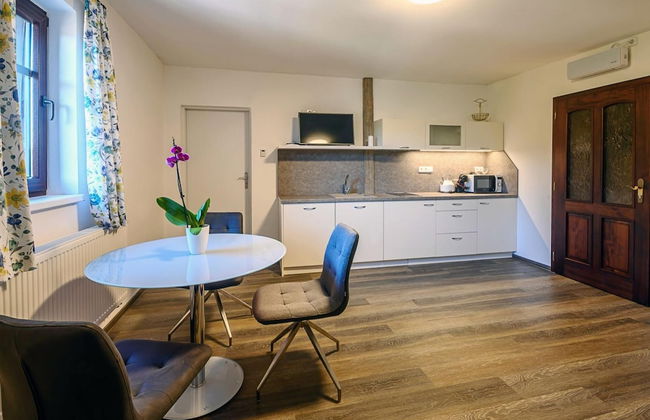 Luxe Villa in Bernartice Kkh045 - Photo 26