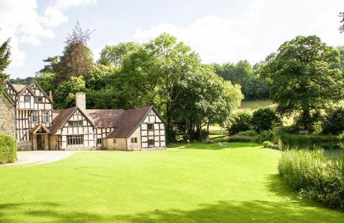 Old Bakehouse - Uk42477 - Foto 25