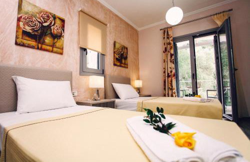 Ionian Diamond Villas - Foto 25