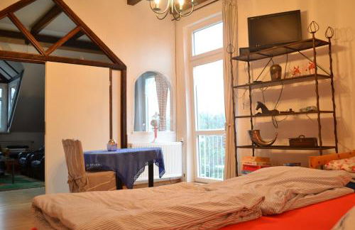 Farm stay Hof auf der Wurp - Photo 25