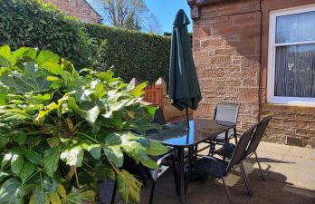 Criffel Cottage - Foto 20