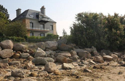 Le beaupré loft vue mer imprenable - Foto 27