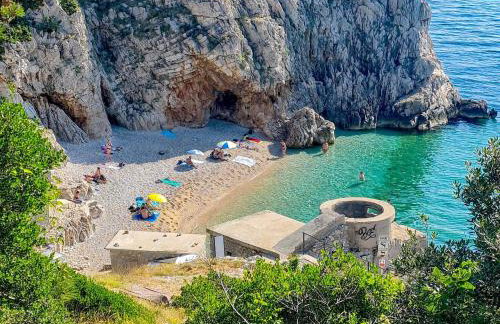 PLOMIN SKY&BAY - Foto 36