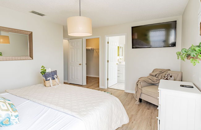 Themed Family Villa with Private Pool - Foto 5