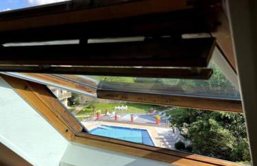 La terrasse du golf - Photo 6