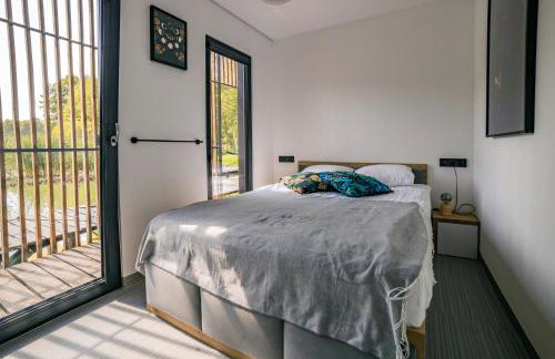 Water Hideout - Floating Villas in Wild Nature - Foto 42