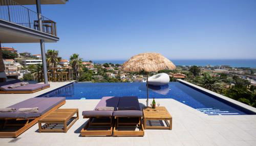 Villa Aya Barca - Foto 2, sunbed