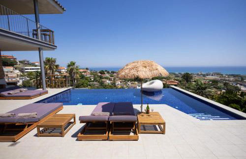 Villa Aya Barca - Foto 2