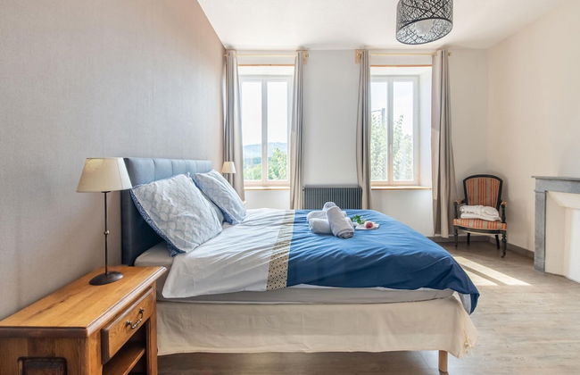 Gite in the Heart of Saone et Loire - Photo 4