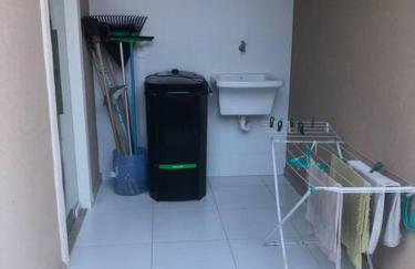 Casa Temporada Jacuípe Guarajuba 3/4 c/ar condicionado - Foto 8