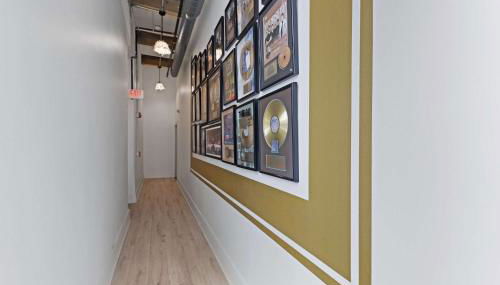 Legends Row by Maddox Hotel - Foto 3