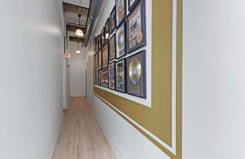 Legends Row by Maddox Hotel - Foto 3