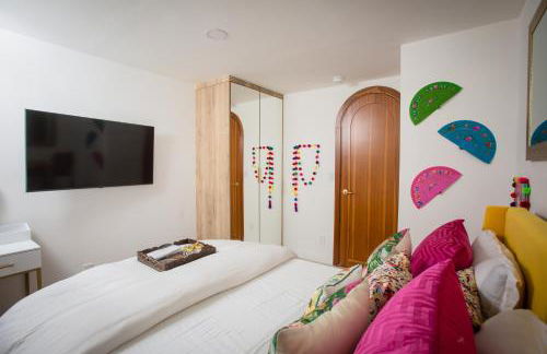 Private Hacienda with Heated Pool and Spa with Amazing Views - Foto 13