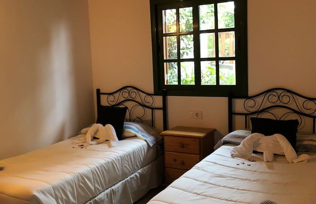 Los Viejitos en Firgas - Foto 8