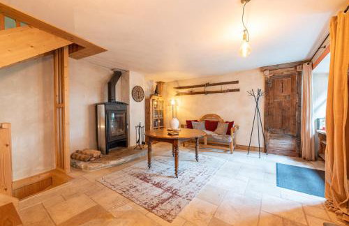 Chalet Alouette - Foto 24