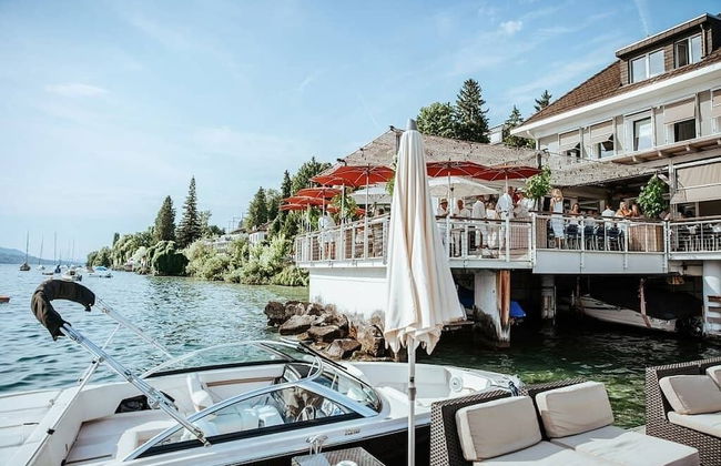 SeeLoft - a Sharp Hotel - Photo 13