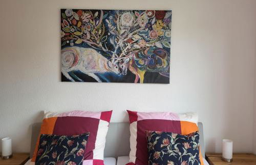 Ferienwohnungen Saale-Unstrut - Foto 9