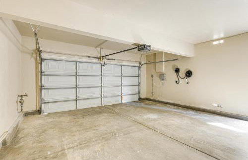 Mtn-View Gem with Private Yard Luxe Beaumont Home - Foto 34