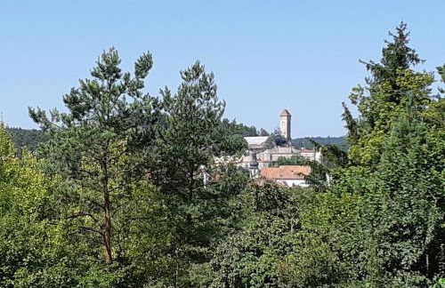 Ferienhaus zum Berg - Foto 32