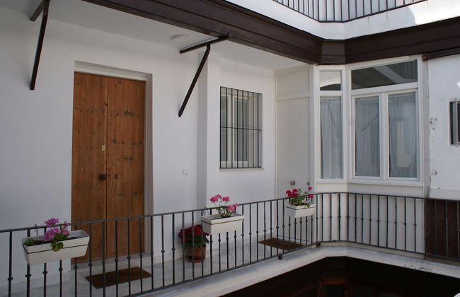 SimplyHosted Loft Rosario - Foto 16