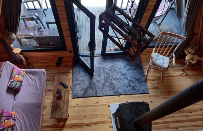 Sapanca Bungalow Otelleri - Foto 9